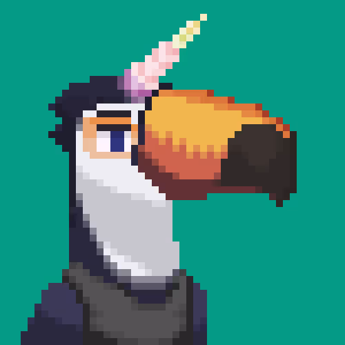 Toucan Gang