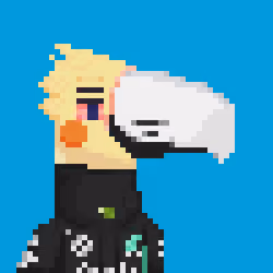 Toucan Gang #9076