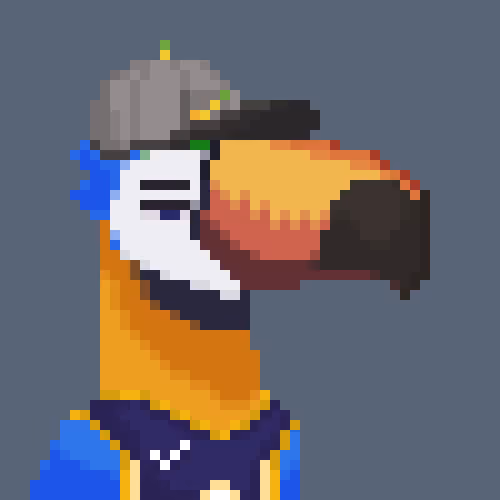 Toucan Gang