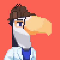 Toucan Gang #4613