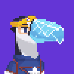 Toucan Gang #8797