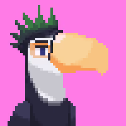 Toucan Gang #4117