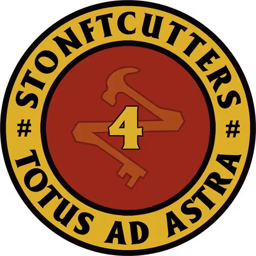 Stonftcutters