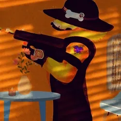Femme Fatale $SHIB ✨️🔫🔥