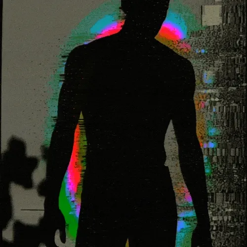 Shadows of the Absolute
