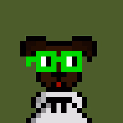 Puddys