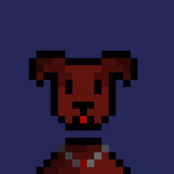 PUDDYS #830