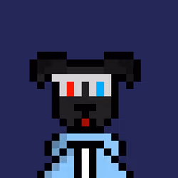 PUDDYS #115
