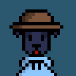 PUDDYS #116