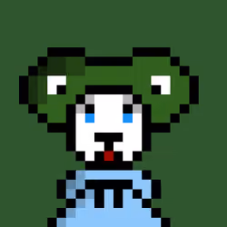 PUDDYS #1155