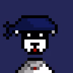 PUDDYS #347