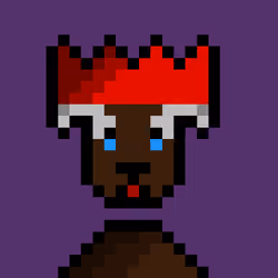 PUDDYS #491