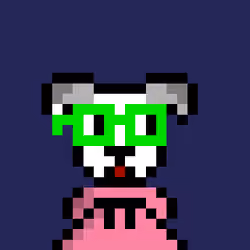 PUDDYS #494