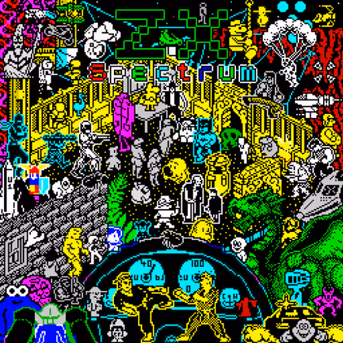 Scott Bateman Art editions