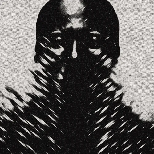 Dark Signal #1