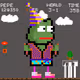 Pepe #6282