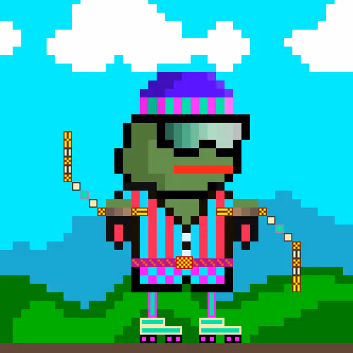 Pepe 2025 1