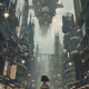 new city