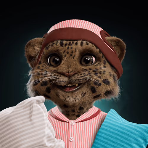 Little Cat #1059