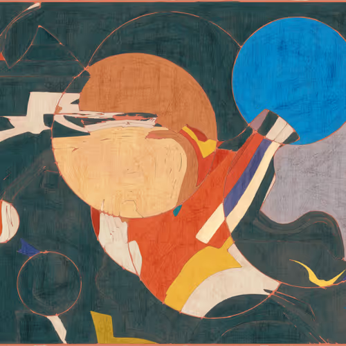 William Mapan—Unique Works