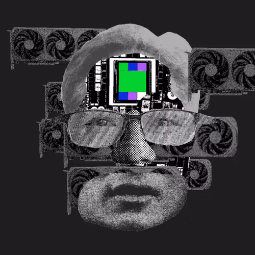 Tech Epochalypse Decentral Eyes