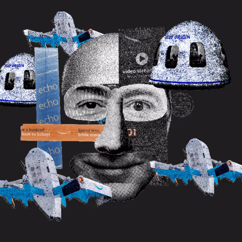Tech Epochalypse Decentral Eyes