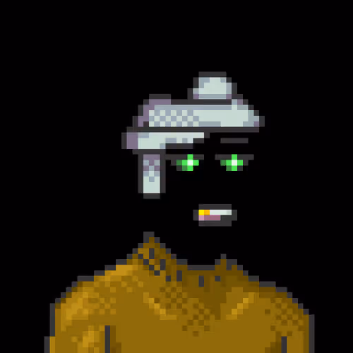 Dawn Of Invisible Pixels
