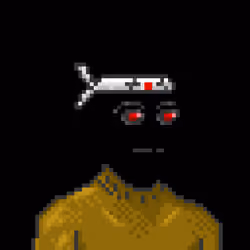 Dawn of Invisible Pixels #141