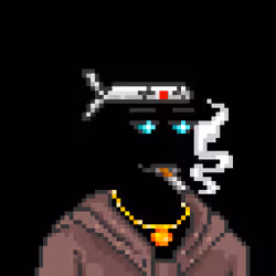 Dawn of Invisible Pixels #143