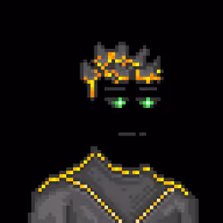 Dawn of Invisible Pixels #142
