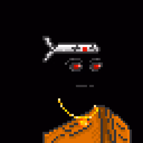 Dawn of Invisible Pixels #864