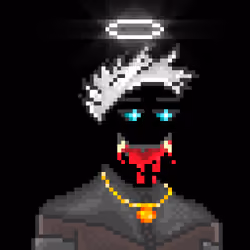 Dawn of Invisible Pixels #145
