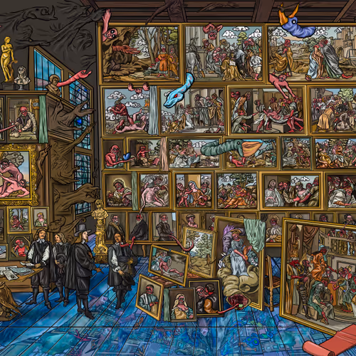 Digital Renaissance - hjm5EELRJu