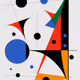 Abstract Dots