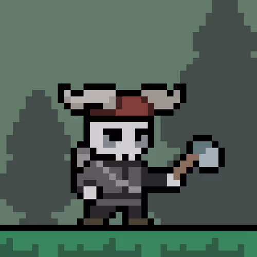 Pixel Quest Nft