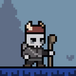 Pixel Character #1075