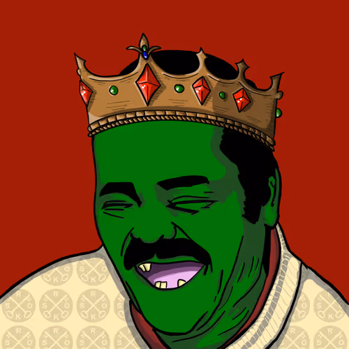 Royal Society Of Kek