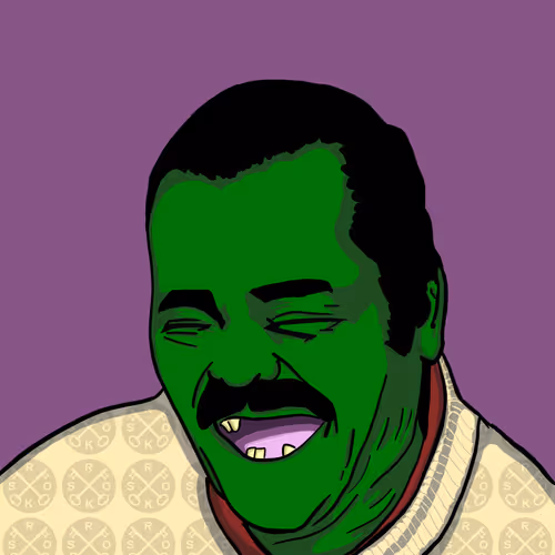 Royal Society Of Kek