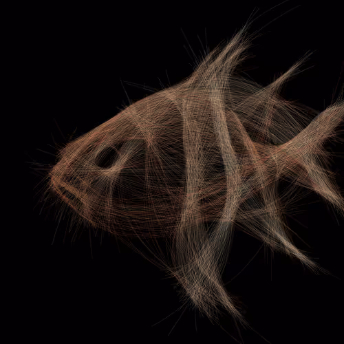 Underwaterartcollection