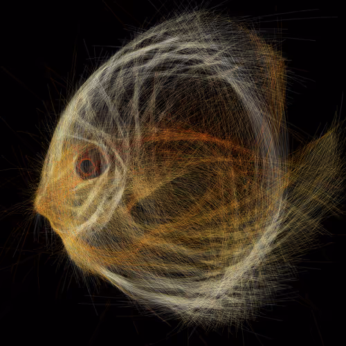 Underwaterartcollection