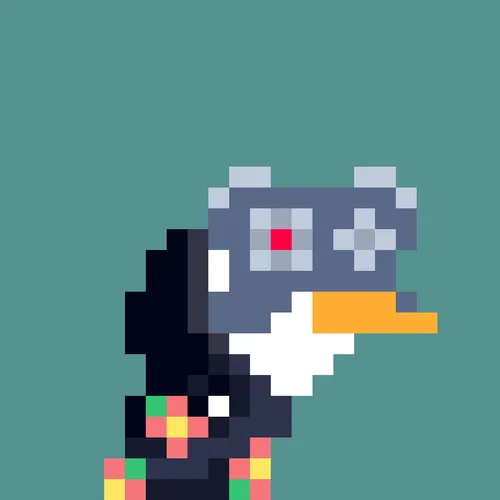 Wearesoducked