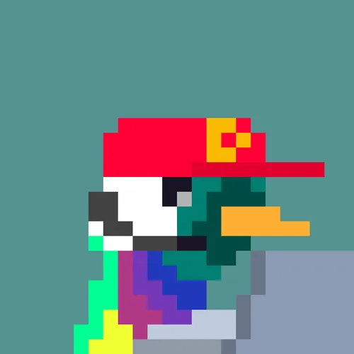Wearesoducked