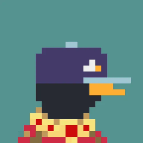 Wearesoducked
