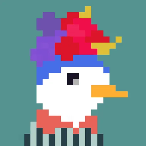 Wearesoducked
