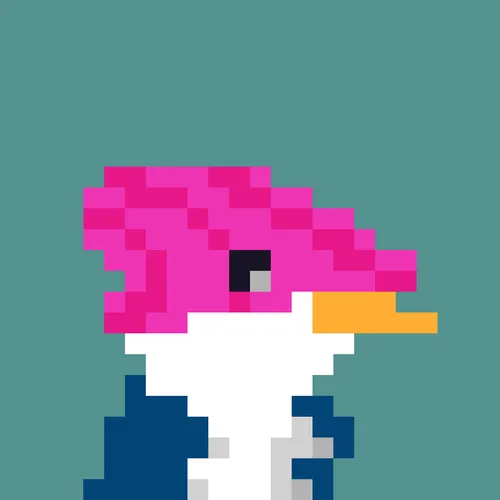 Wearesoducked