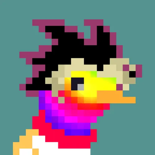 We Are So Ducked #7