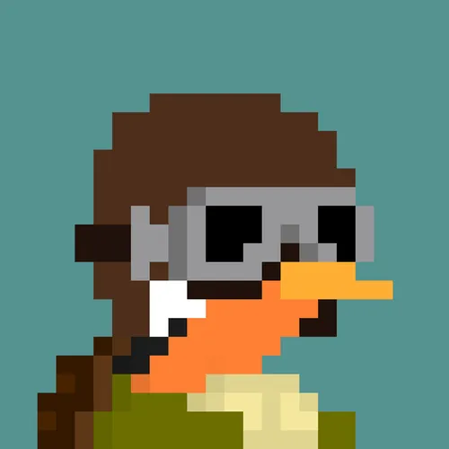Wearesoducked