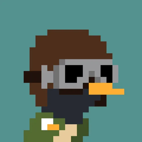 Wearesoducked