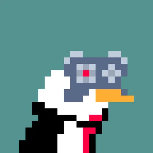 Wearesoducked