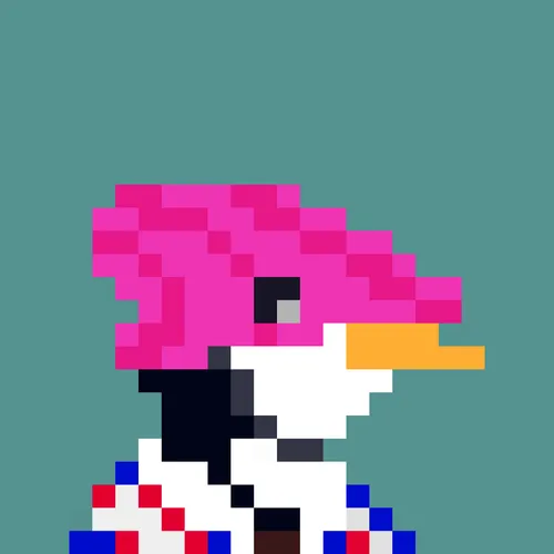 Wearesoducked